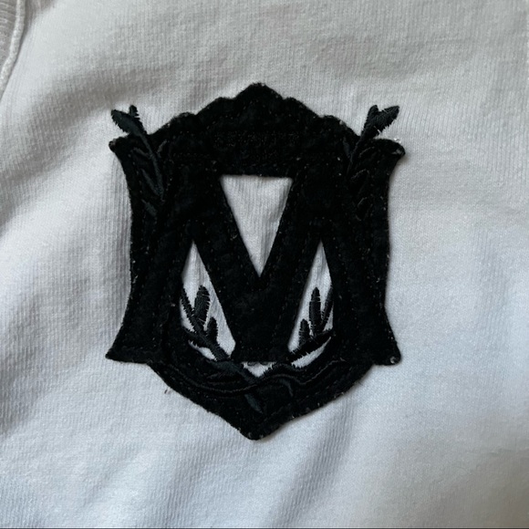 🔥HOST PICK🔥 Vintage Club Monaco Button Down Cardigan - Picture 2 of 7